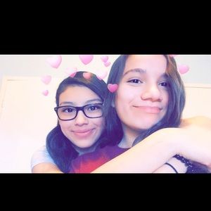 Meet your Posher, Evelyn